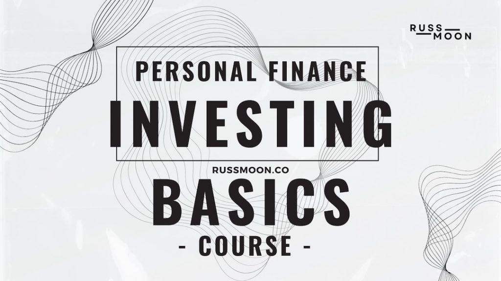 Personal Finance and Investing Basics Course PDF, Audio Version ...
