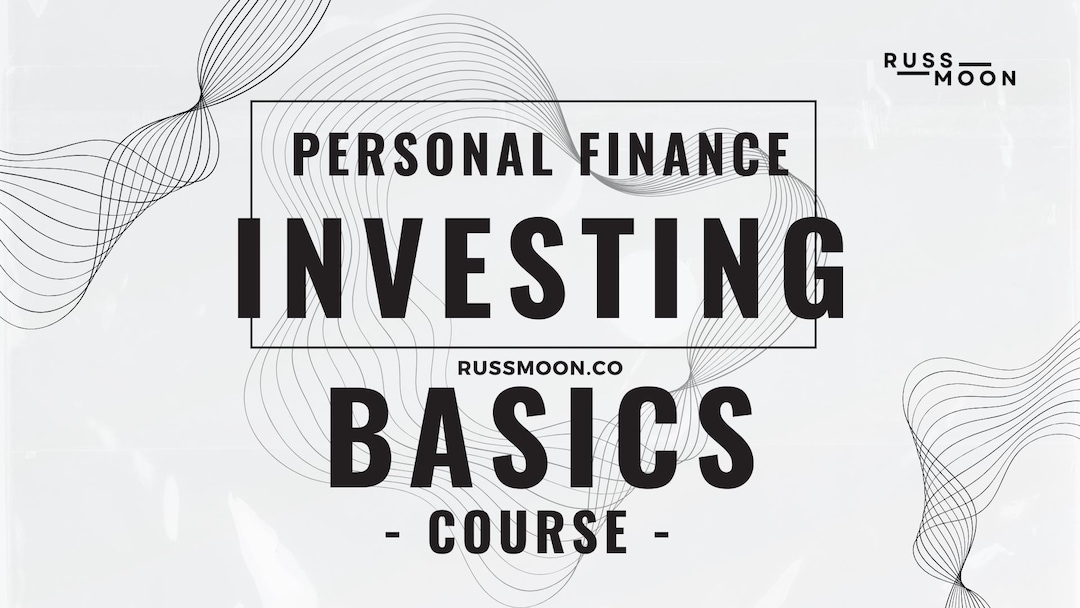 Personal Finance and Investing Basics Course PDF, Audio Version ...